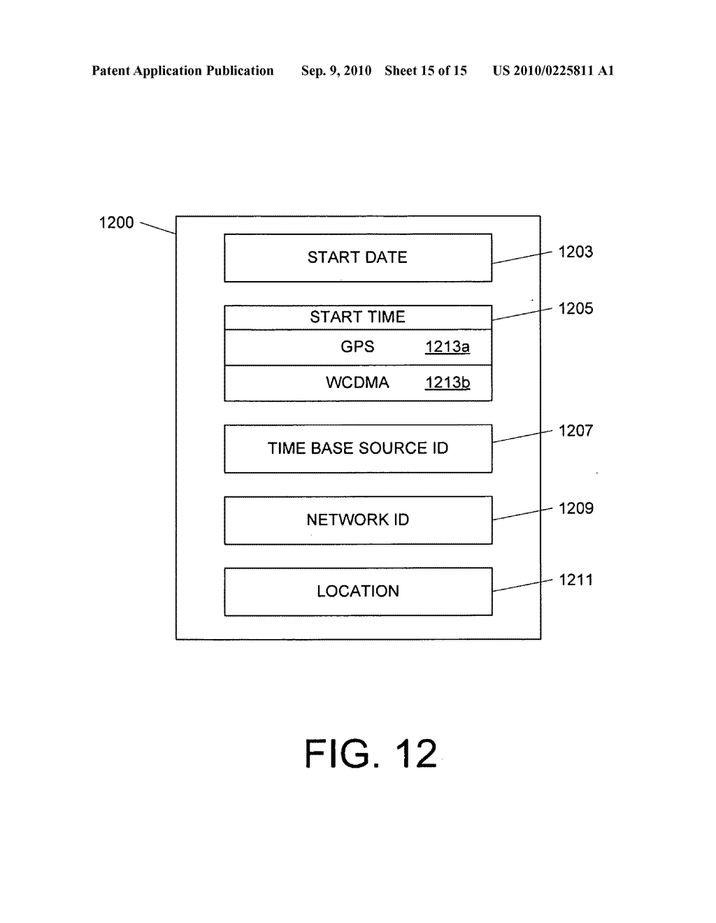 Synchronization of Content from Multiple Content Sources - diagram, schematic, and image 16