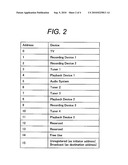 TELEVISION RECEIVER diagram and image