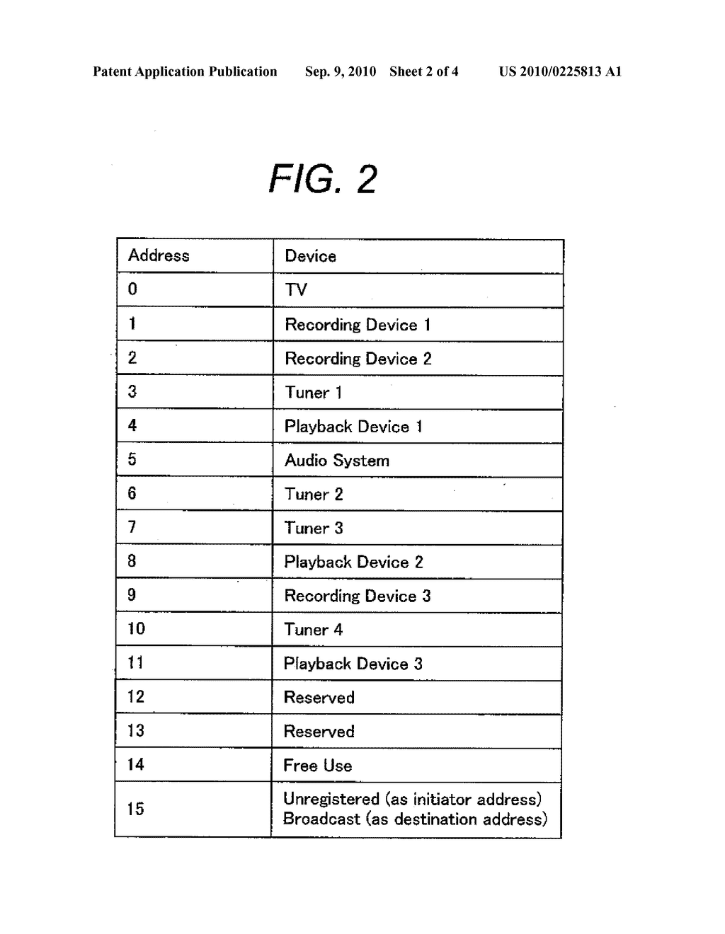 TELEVISION RECEIVER - diagram, schematic, and image 03