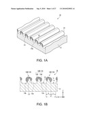 POLARIZING ELEMENT AND METHOD FOR MANUFACTURING THE SAME, PROJECTION TYPE DISPLAY, LIQUID CRYSTAL DEVICE, AND ELECTRONIC APPARATUS diagram and image