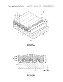 POLARIZING ELEMENT AND METHOD FOR MANUFACTURING THE SAME, PROJECTION TYPE DISPLAY, LIQUID CRYSTAL DEVICE, AND ELECTRONIC APPARATUS diagram and image