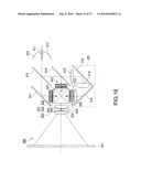 POLARIZING ELEMENT AND METHOD FOR MANUFACTURING THE SAME, PROJECTION TYPE DISPLAY, LIQUID CRYSTAL DEVICE, AND ELECTRONIC APPARATUS diagram and image