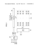 LIQUID CRYSTAL DISPLAY diagram and image