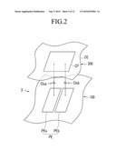 LIQUID CRYSTAL DISPLAY diagram and image