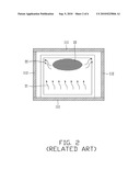 BACKLIGHT MODULE AND LIQUID CRYSTAL DISPLAY DEVICE USING THE SAME diagram and image