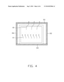 BACKLIGHT MODULE AND LIQUID CRYSTAL DISPLAY DEVICE USING THE SAME diagram and image