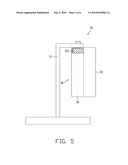 BACKLIGHT MODULE AND LIQUID CRYSTAL DISPLAY DEVICE USING THE SAME diagram and image