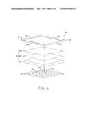 BACKLIGHT MODULE AND LIQUID CRYSTAL DISPLAY DEVICE USING THE SAME diagram and image