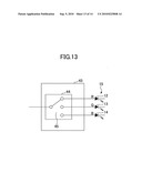 BACKLIGHT DEVICE, AND LIQUID CRYSTAL DISPLAY USING THE SAME diagram and image