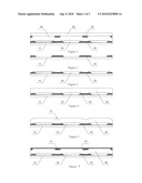 LIQUID CRYSTAL DISPLAY, COLOR FILTER SUBSTRATE AND MANUFACTURING METHOD THEREOF diagram and image