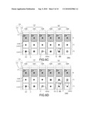 LIQUID CRYSTAL DISPLAY PANEL diagram and image