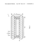 Liquid crystal display and method of manufacturing the same diagram and image