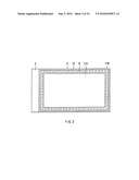 Liquid crystal display and method of manufacturing the same diagram and image