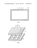 Liquid crystal display and method of manufacturing the same diagram and image