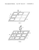 Liquid crystal display and method of manufacturing the same diagram and image