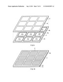 Liquid crystal display and method of manufacturing the same diagram and image