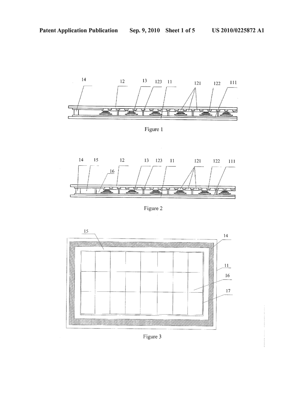 LIQUID CRYSTAL DISPLAY PANEL AND MANUFACTURING METHOD THEREOF - diagram, schematic, and image 02