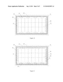 LIQUID CRYSTAL DISPLAY PANEL AND MANUFACTURING METHOD THEREOF diagram and image