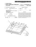 LIQUID CRYSTAL DISPLAY DEVICE diagram and image