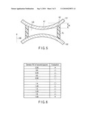 LIQUID CRYSTAL DISPLAY DEVICE diagram and image