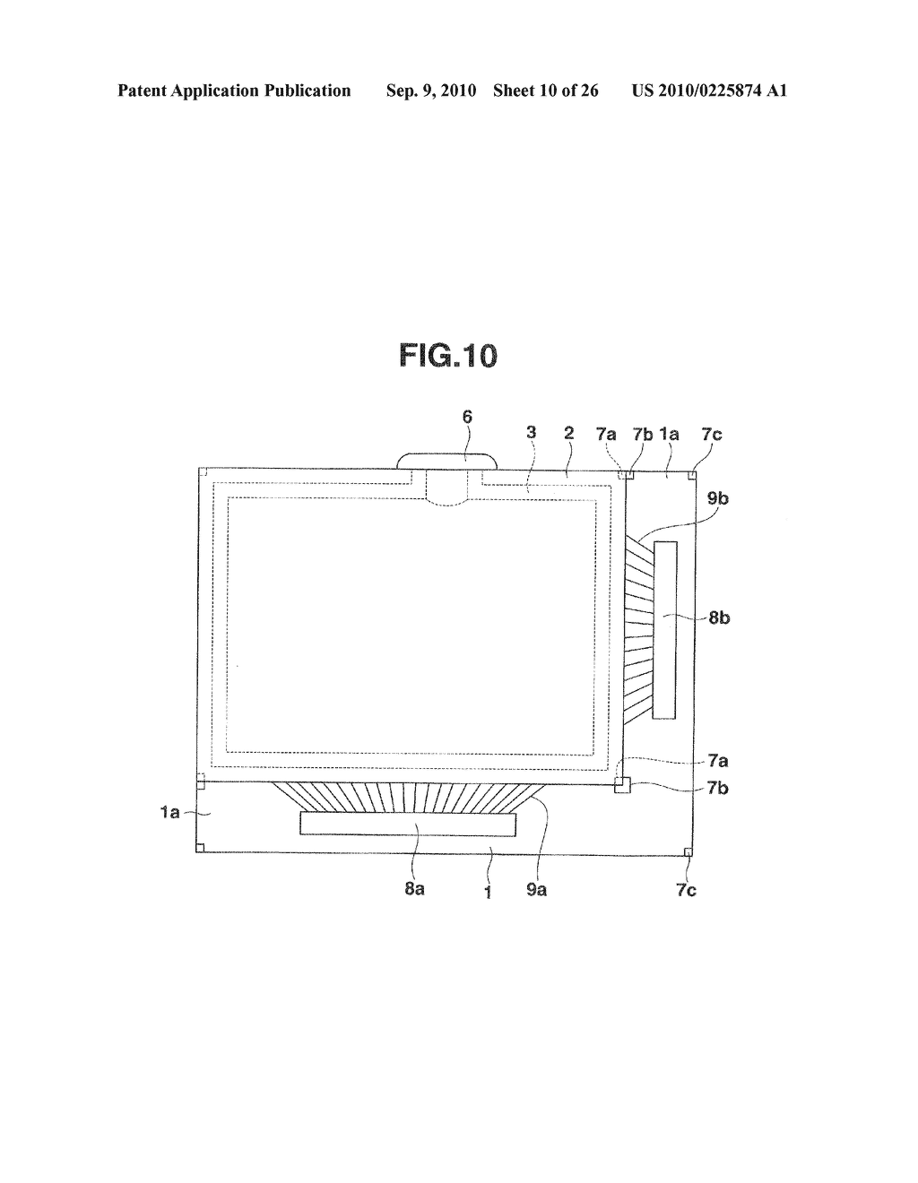 LIQUID CRYSTAL DISPLAY APPARATUS FORMING ASSEMBLY, LIQUID CRYSTAL CELL, AND LIQUID CRYSTAL DISPLAY APPARATUS, AND MANUFACTURING METHOD THEREOF - diagram, schematic, and image 11