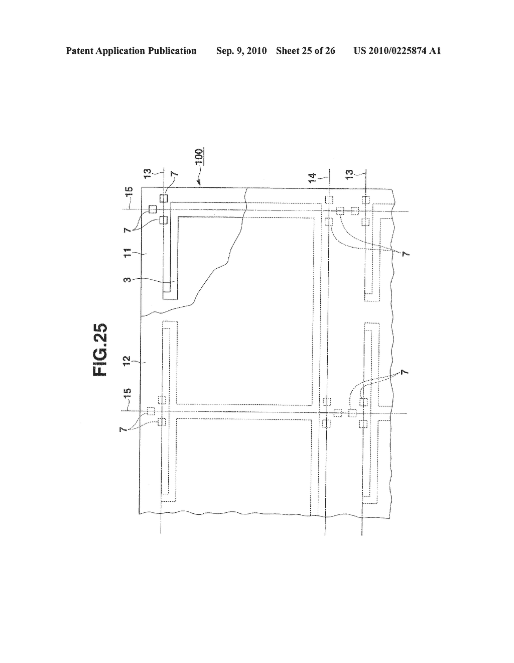 LIQUID CRYSTAL DISPLAY APPARATUS FORMING ASSEMBLY, LIQUID CRYSTAL CELL, AND LIQUID CRYSTAL DISPLAY APPARATUS, AND MANUFACTURING METHOD THEREOF - diagram, schematic, and image 26