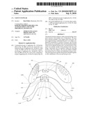 SAFETY EYEWEAR diagram and image