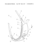 SAFETY EYEWEAR diagram and image