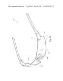 SAFETY EYEWEAR diagram and image