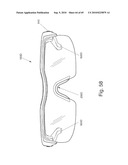 SAFETY EYEWEAR diagram and image