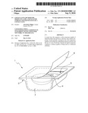 CONTACT LENS, METHOD FOR PRODUCING SAME, AND PACK FOR STORAGE AND MAINTENANCE OF A CONTACT LENS diagram and image