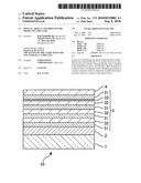 Optical Article and Process for Producing the Same diagram and image