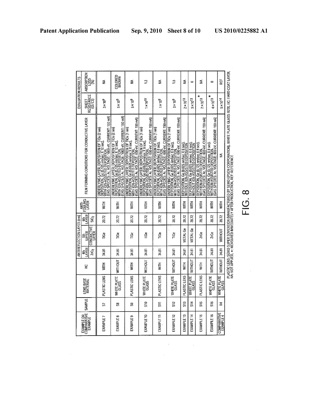 Optical Article and Process for Producing the Same - diagram, schematic, and image 09