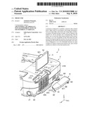 PROJECTOR diagram and image