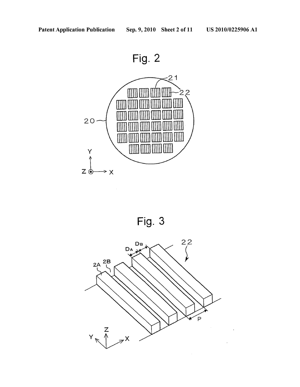 Surface inspection apparatus and surface inspection method - diagram, schematic, and image 03