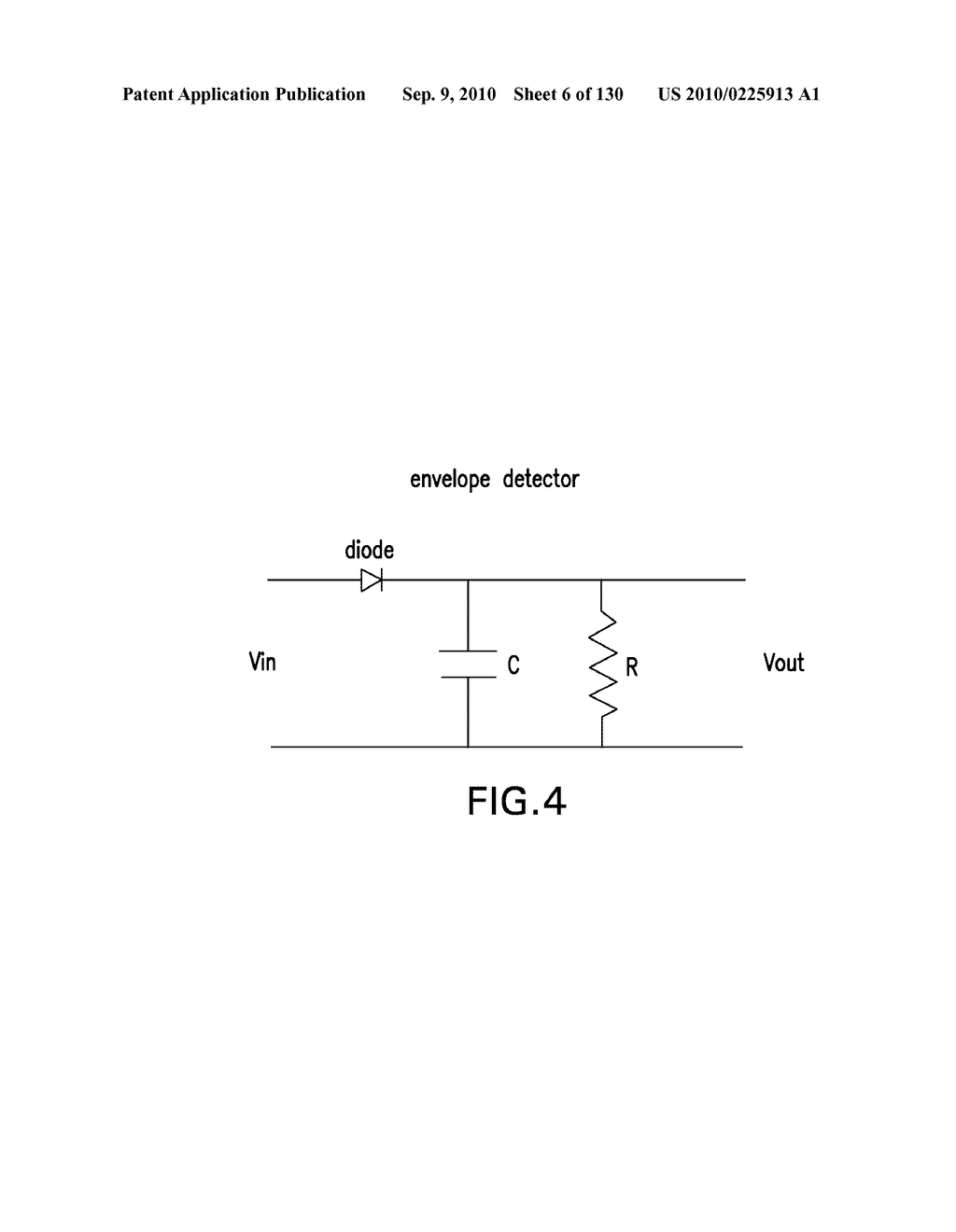 METHODS AND APPARATUS FOR DETERMINING CHARACTERISTICS OF PARTICLES - diagram, schematic, and image 07