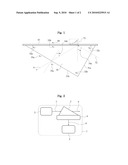 Prism for inducing Brewster s angle transmission and fluorescence detection apparatus for improving signal-to-noise ratio using thereof diagram and image