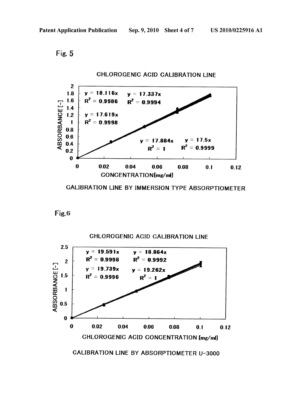 Liquid Immersion Type Absorbance Sensor Element and Absorption Spectrometer Using Same - diagram, schematic, and image 05