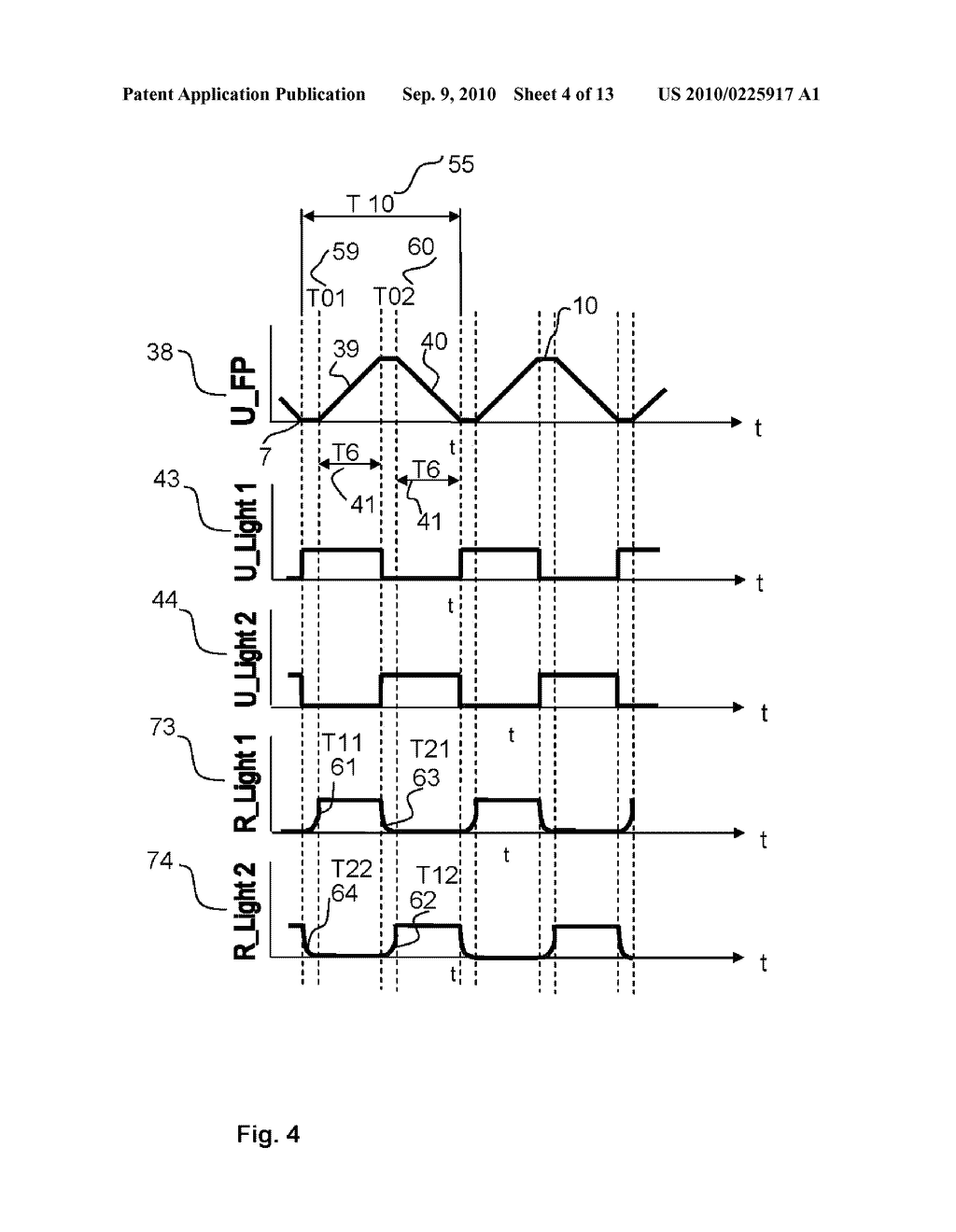 GAS CONCENTRATION-MEASURING DEVICE - diagram, schematic, and image 05