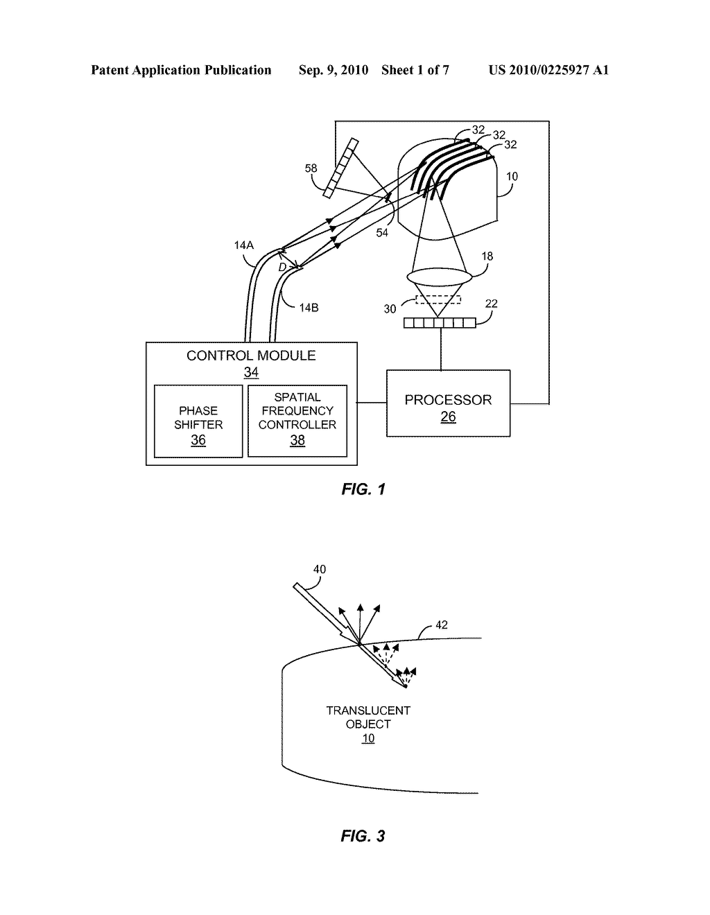 OPTICAL FIBER-BASED THREE-DIMENSIONAL IMAGING SYSTEM - diagram, schematic, and image 02