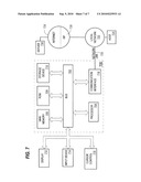 PAPER SIZE SUPPORT FOR A PRINT SYSTEM diagram and image