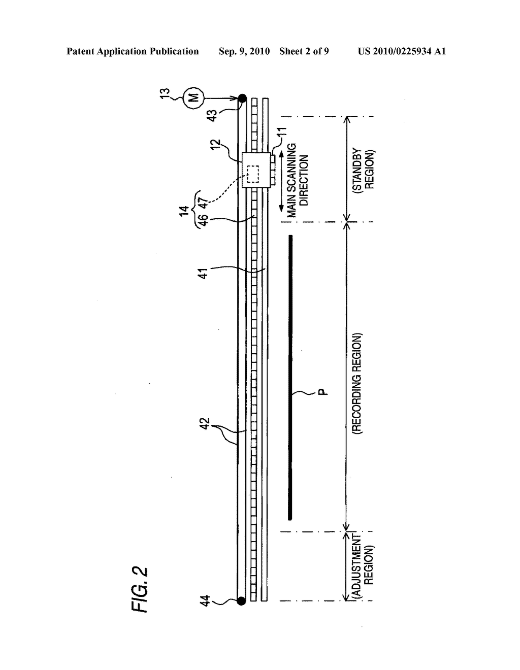 ENCODER SIGNAL PROCESSOR, ENCODER SIGNAL PROCESSING METHOD, AND TRANSPORT APPARATUS - diagram, schematic, and image 03