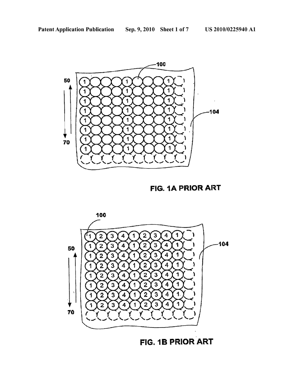 DEVICE AND METHOD FOR PRINTING WITH CURABLE INK - diagram, schematic, and image 02