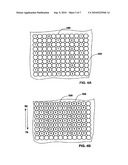 DEVICE AND METHOD FOR PRINTING WITH CURABLE INK diagram and image