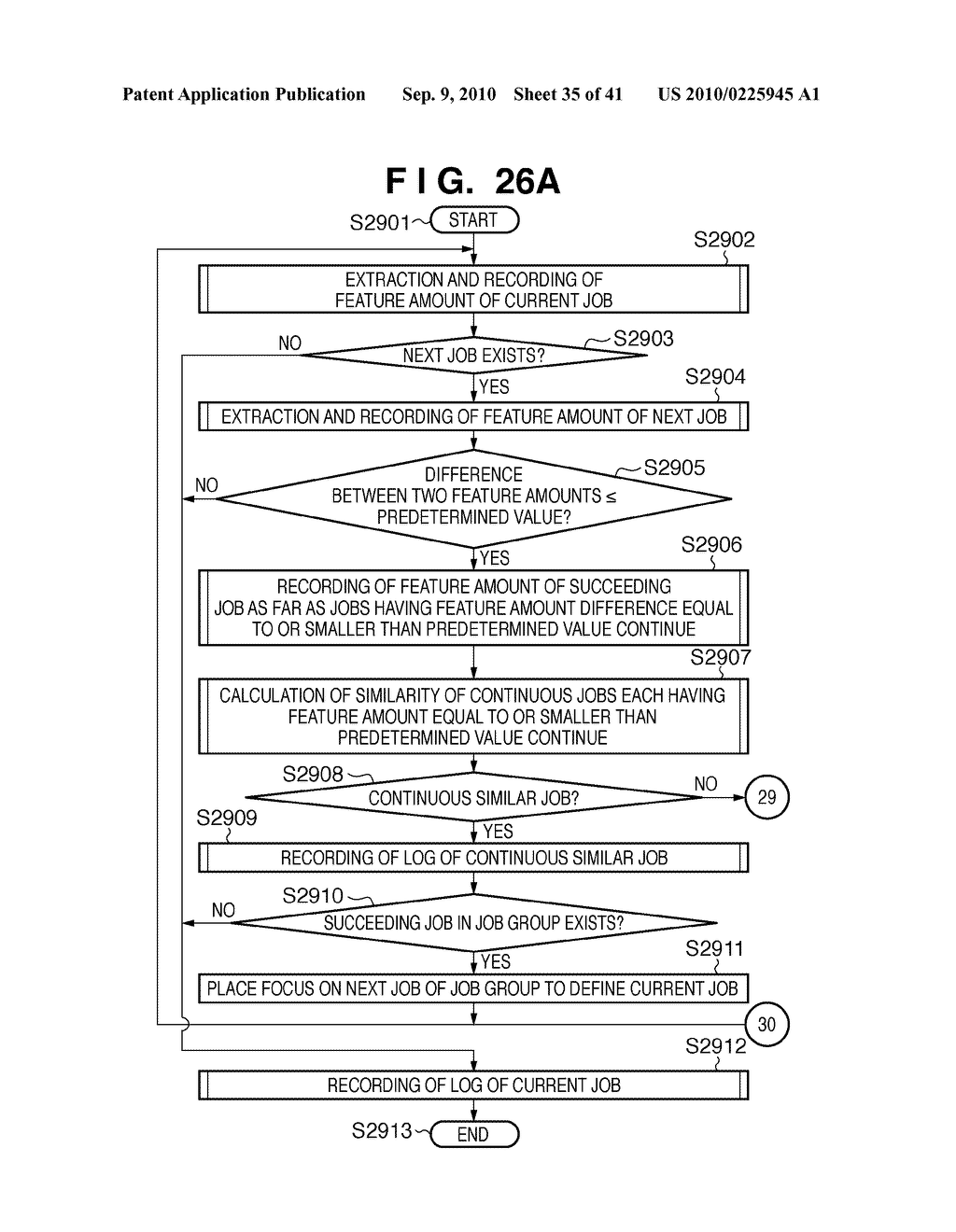 MANAGEMENT APPARATUS, MANAGEMENT METHOD, AND PROGRAM - diagram, schematic, and image 36