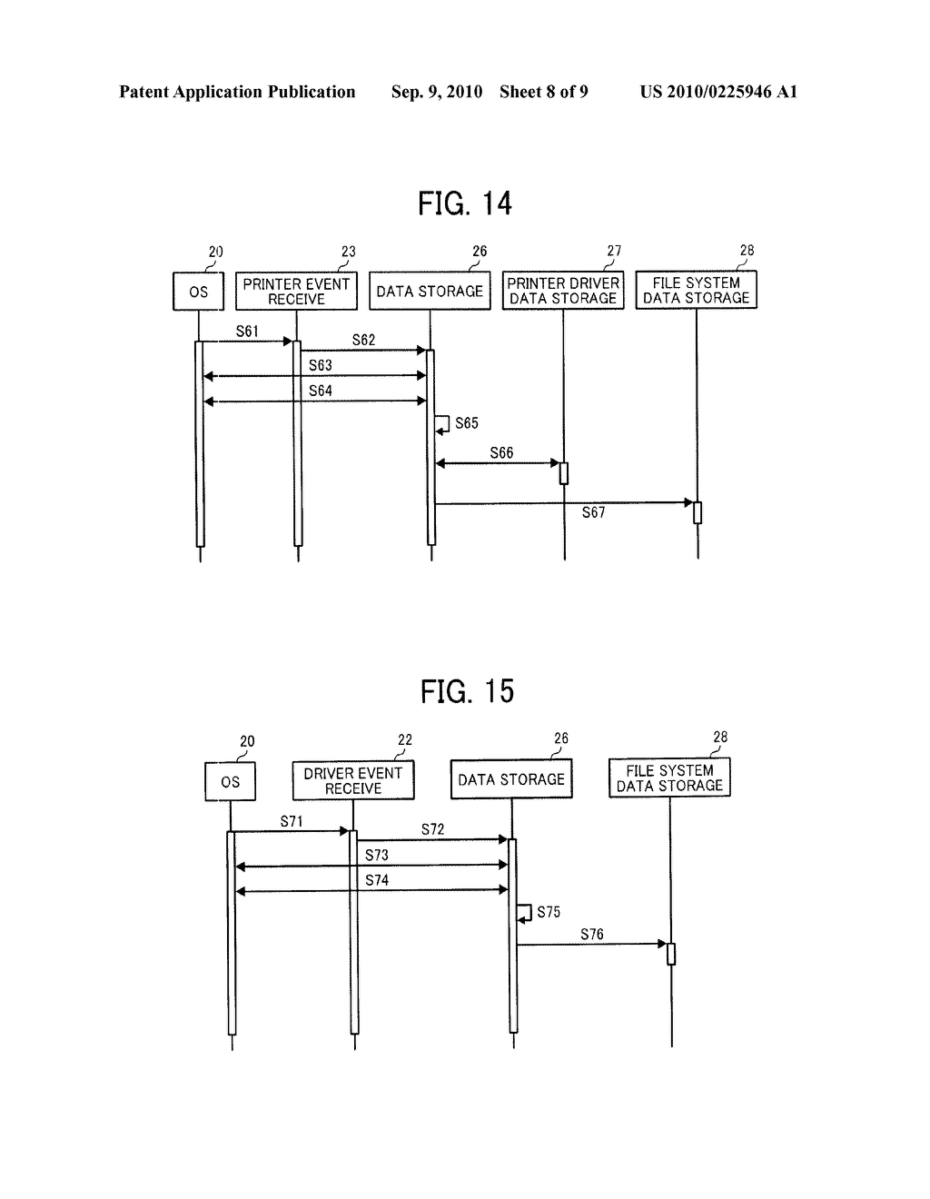 APPARATUS AND METHOD OF MANAGING PRINT SETTINGS DATA, AND RECORDING MEDIUM - diagram, schematic, and image 09