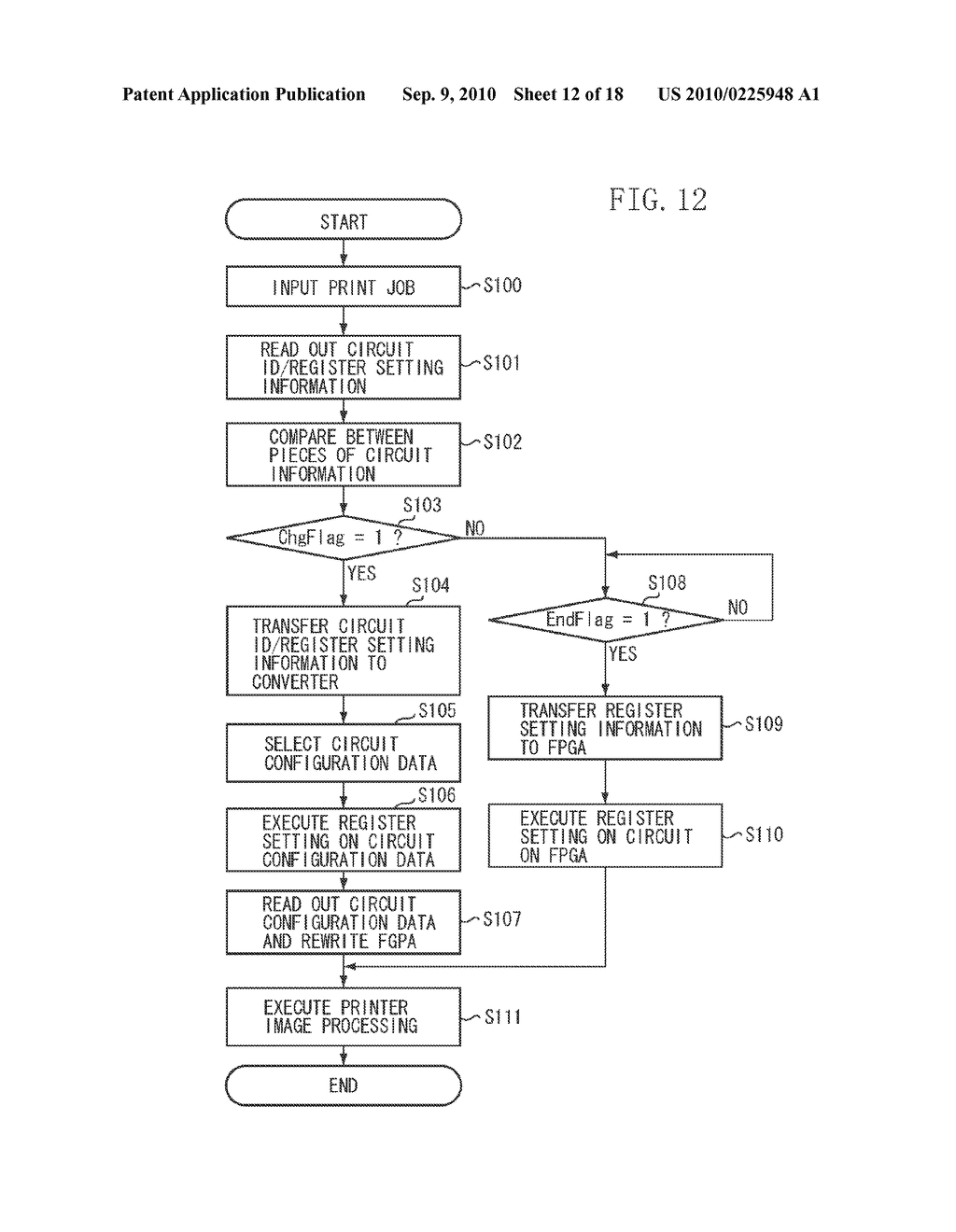 IMAGE PROCESSING APPARATUS WITH A RECONSTRUCTION CIRCUIT, AND CONTROL METHOD FOR IMAGE PROCESSING APPARATUS - diagram, schematic, and image 13