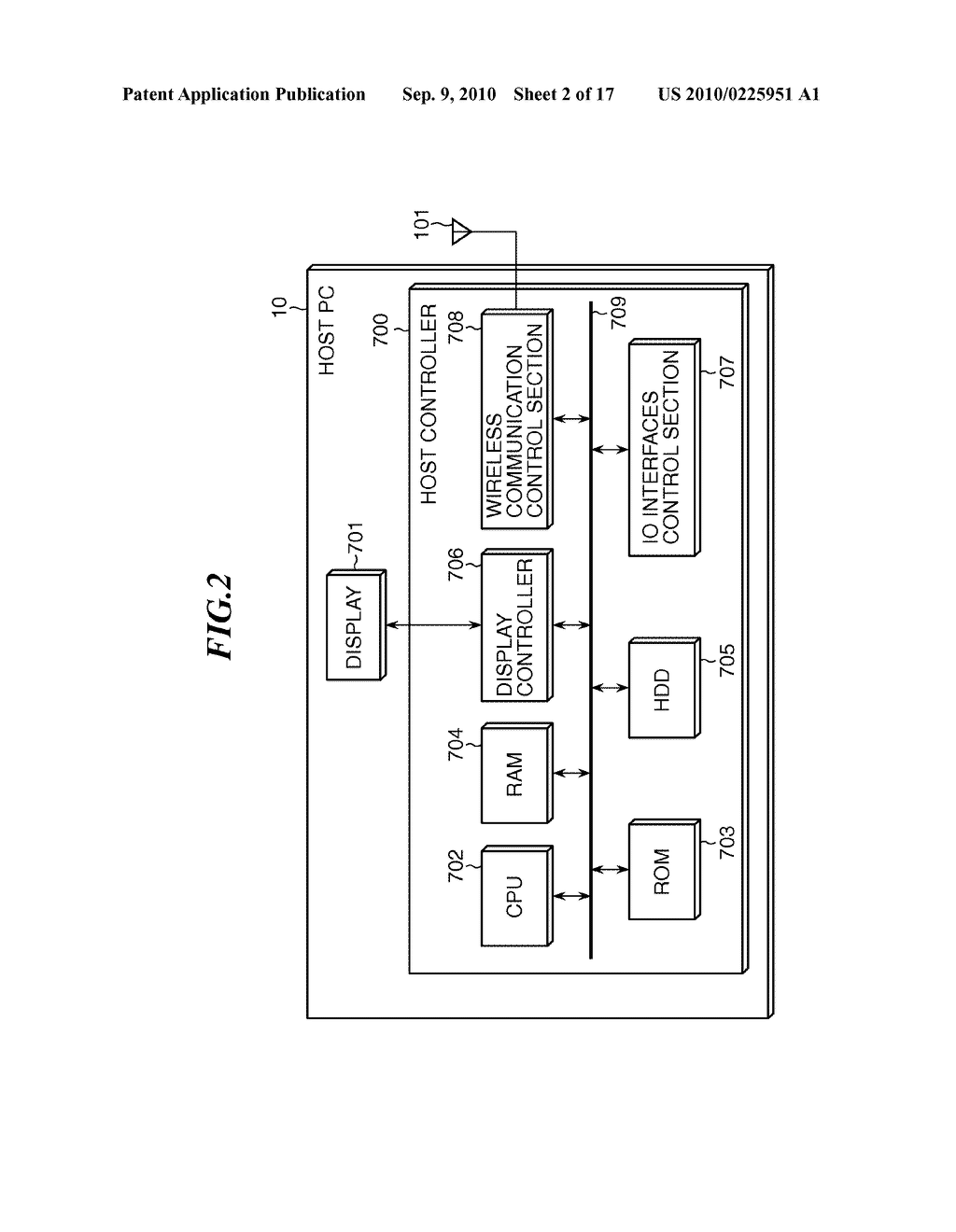 IMAGE PROCESSING APPARATUS, METHOD OF CONTROLLING IMAGE PROCESSING APPARATUS, AND STORAGE MEDIUM - diagram, schematic, and image 03