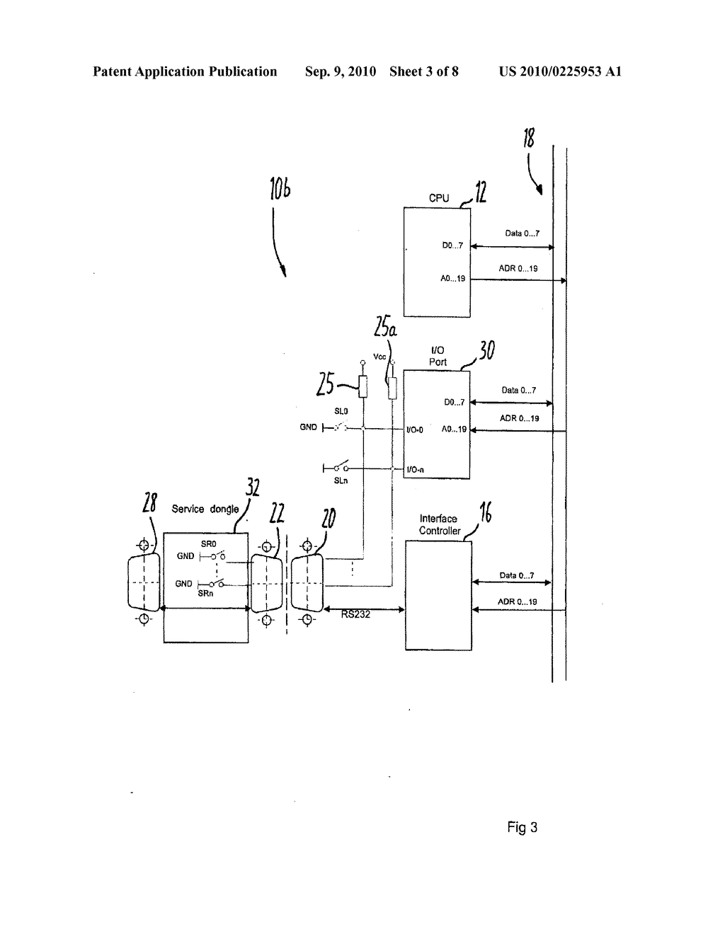 METHOD AND ASSEMBLY FOR RELEASING AND CONFIGURING SPECIFIC SYSTEM OPERATIONS OF A PRINTER OR PHOTOCOPIER - diagram, schematic, and image 04