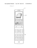 Communication system, information processing system, image formation system, image forming apparatus, mobile information terminal device and information processing device diagram and image